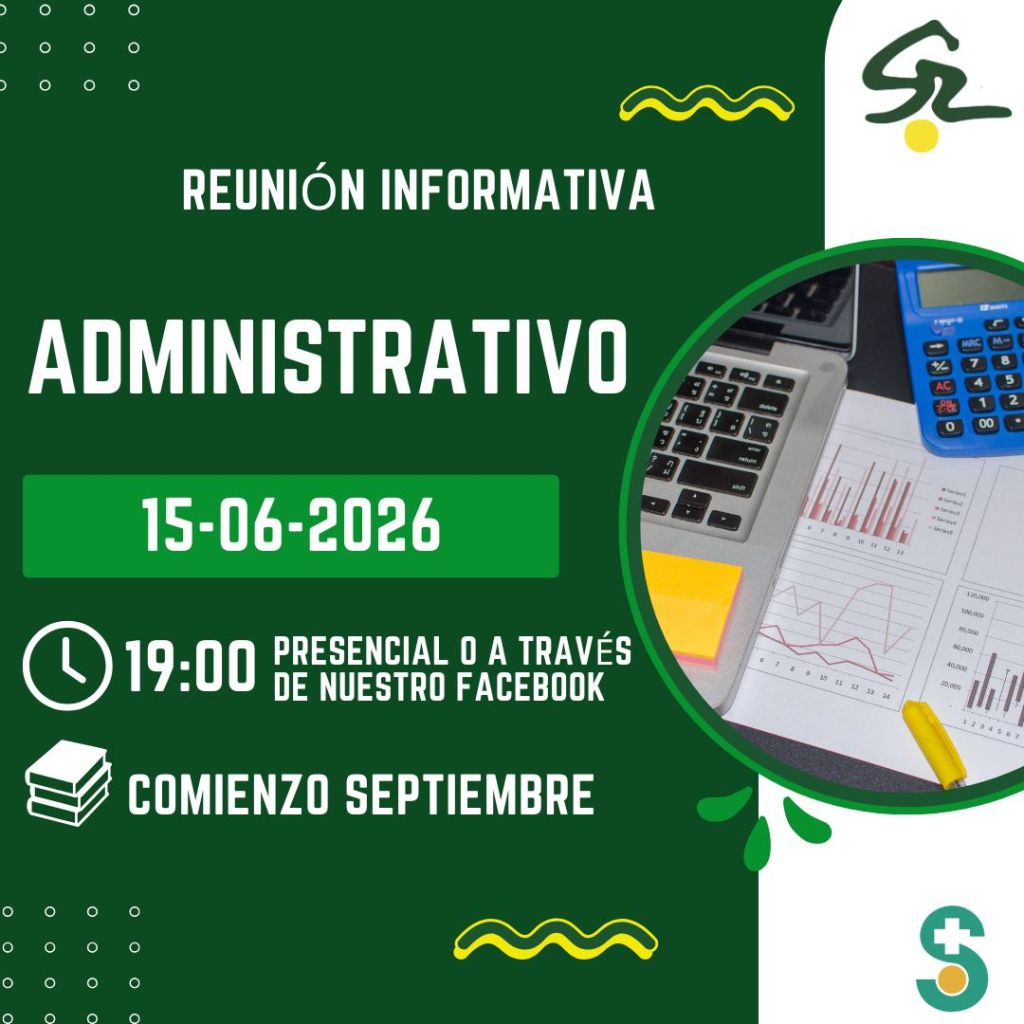ADMINISTRATIVO SESCAM